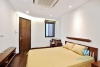 A 4 bedroom apartment with stunning lake view on Xuan dieu, Tay ho, Ha noi
